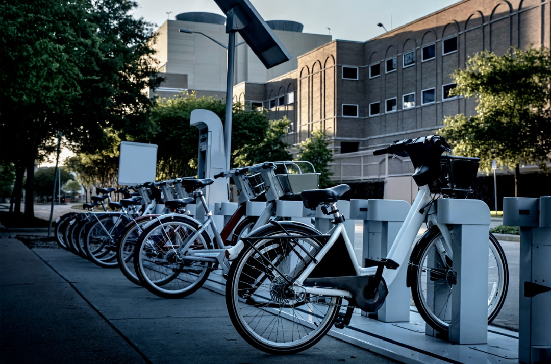 Commuters & Transit Support