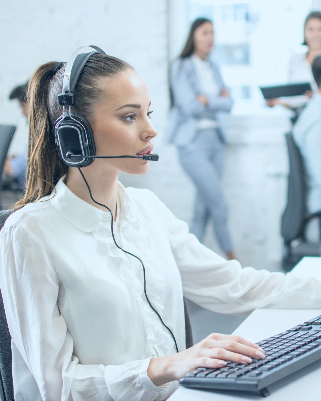 Trusted HelpDesk Support Specialist